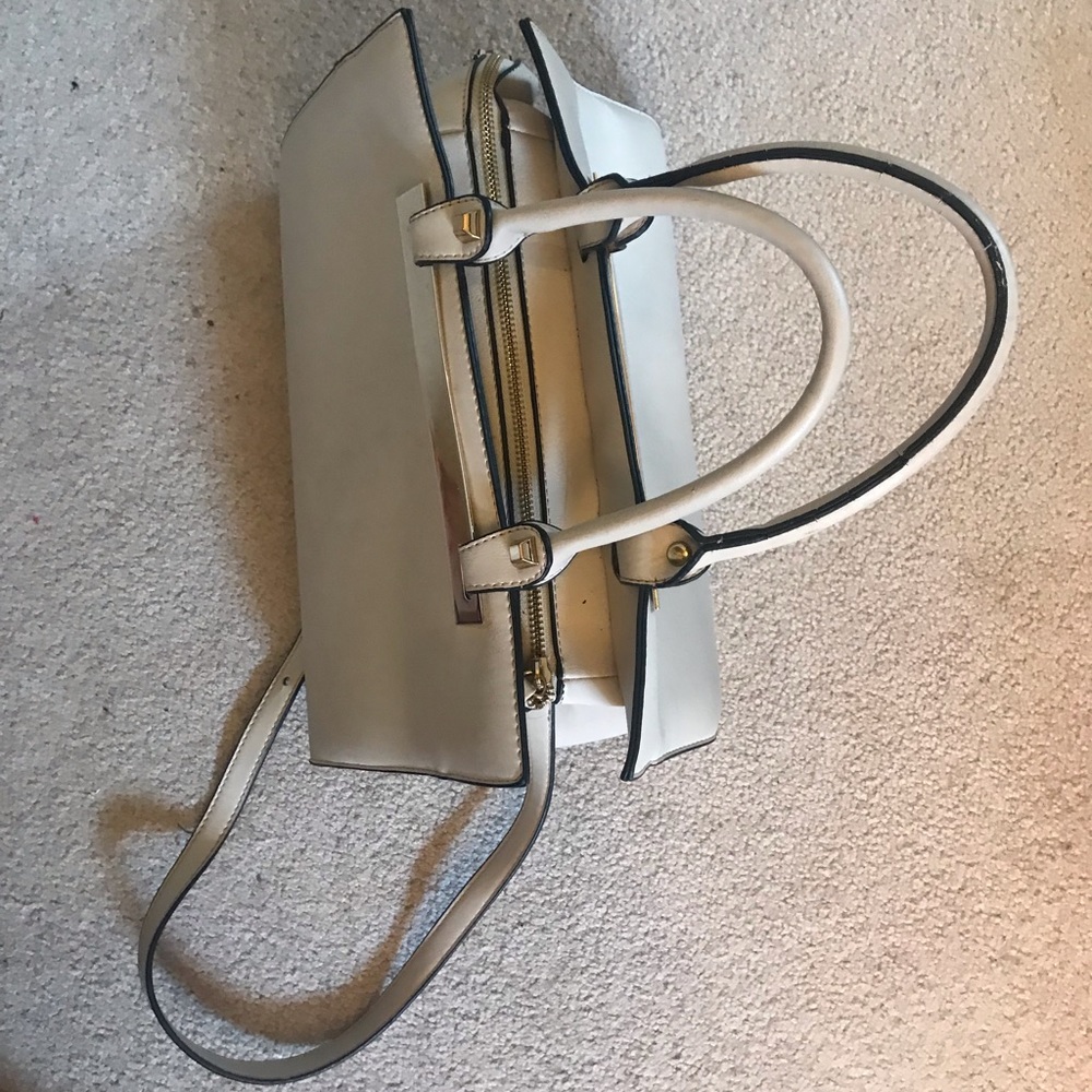 Shoulder bag Top Shop